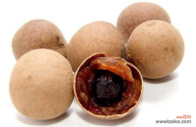 龙眼和桂圆是同一种水果吗 龙眼吃多了会上火吗?