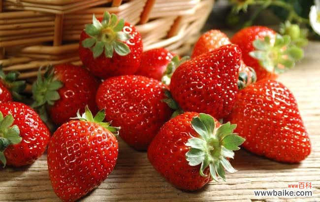 怎么能把草莓洗干净 草莓怎么洗才能洗干净？