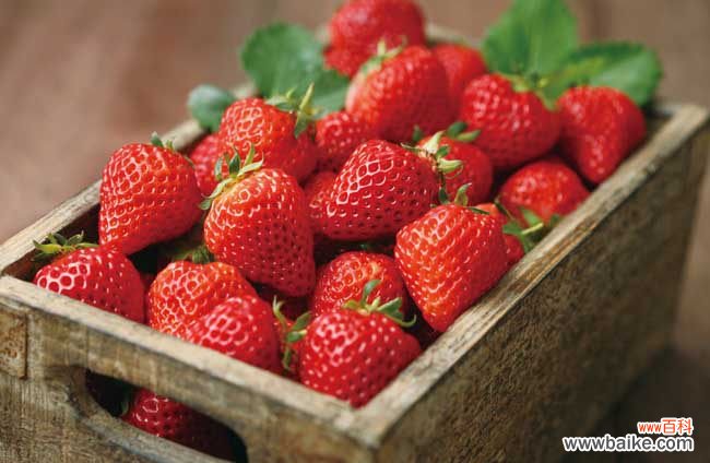 怎么能把草莓洗干净 草莓怎么洗才能洗干净？