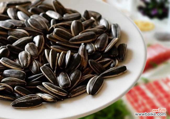 一天吃了一包瓜子会胖吗 经常吃瓜子会胖吗？