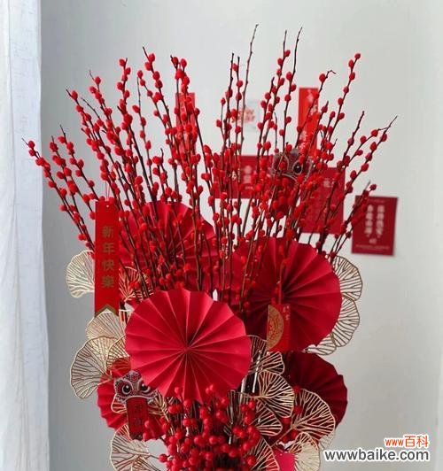 探索银柳的意义 银柳的花语和寓意