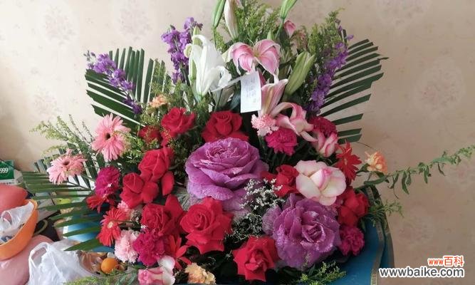 代表生日祝福的花有哪些？如何选择合适的生日花束？