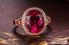 碧玺最不值钱的颜色 碧玺什么颜色最珍贵？