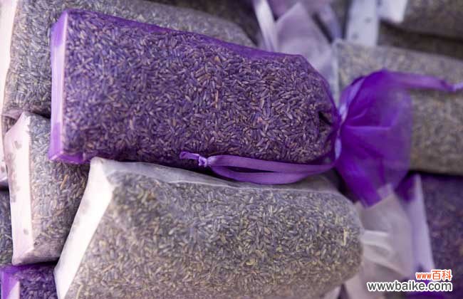 桂花和薰衣草哪个好闻 薰衣草香包的功效与作用
