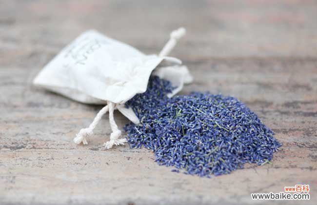 桂花和薰衣草哪个好闻 薰衣草香包的功效与作用