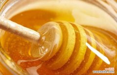 白开水加蜂蜜能减肥吗 蜂蜜水减肥法是真的吗