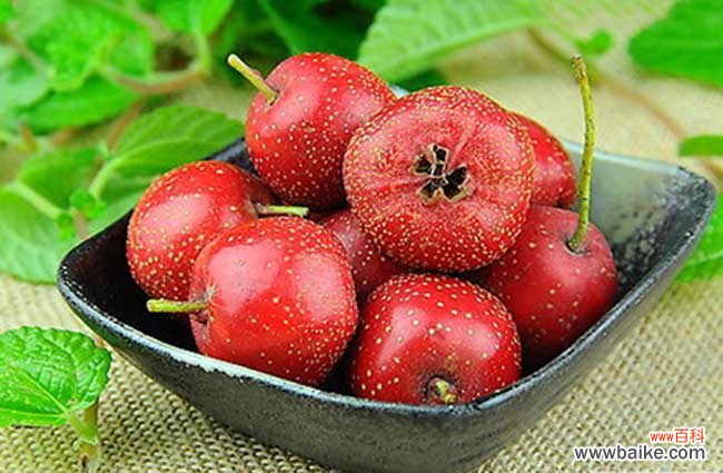 减肥期间吃山楂条会胖吗 怎样吃山楂才能减肥？