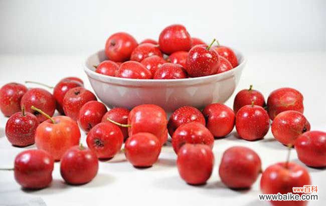 减肥期间吃山楂条会胖吗 怎样吃山楂才能减肥？