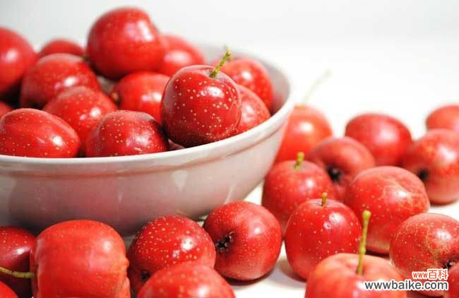 减肥期间吃山楂条会胖吗 怎样吃山楂才能减肥？