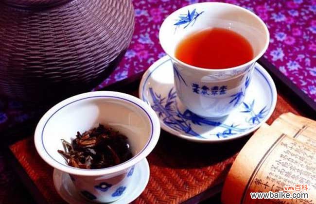 隔夜茶的十大功效 隔夜茶的功效与作用