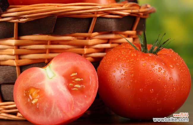 空腹吃西红柿如何补救 空腹吃西红柿好不好？