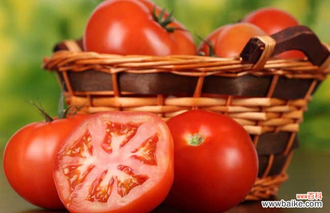 空腹吃西红柿如何补救 空腹吃西红柿好不好？