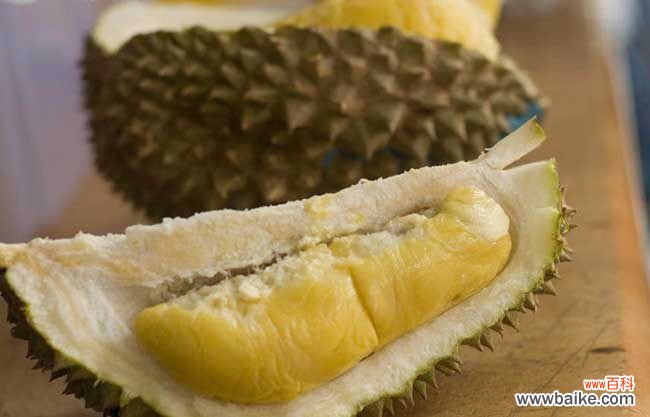 榴莲食用 榴莲怎么吃最好?