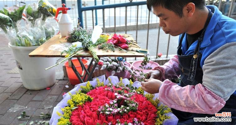 红玫瑰代表什么？一探玫瑰花语的奥秘 红玫瑰的意义