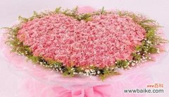 粉色康乃馨的花语是什么？如何正确表达爱意？