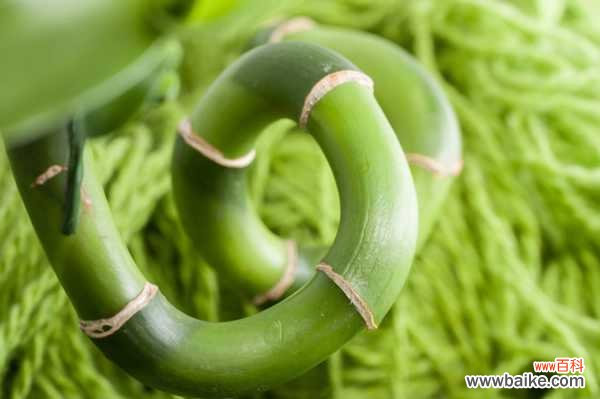 富贵竹笼的叶子发黄怎么办