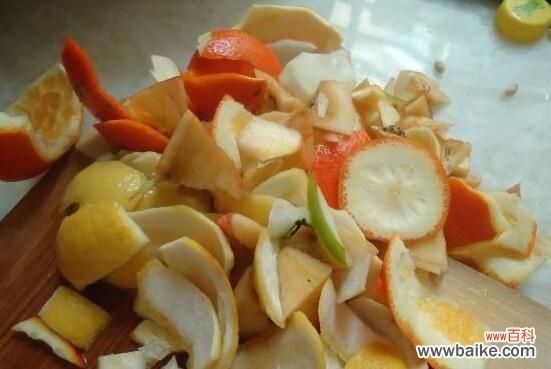 10种简单又有效的自制花肥养花肥秘方