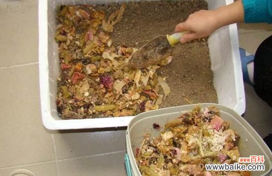 营养土的自制方法:手把手教你自制营养土