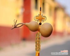 葫芦的寓意和象征风水是什么？如何在家居风水中应用？