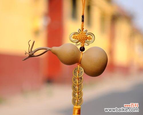 葫芦的寓意和象征风水是什么?如何在家居风水中应用?