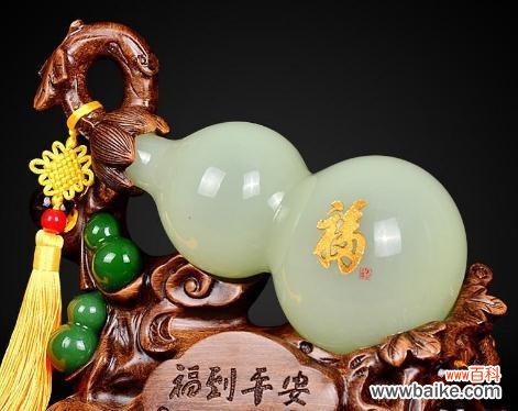 葫芦的寓意和象征风水是什么?如何在家居风水中应用?