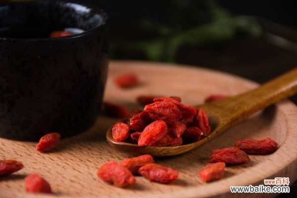 枸杞的病害防治