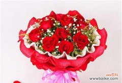 纯净、忠诚、真诚、坚定、浪漫、热情，一朵花代表的情感多深刻？ 深入探究19朵玫瑰的花语