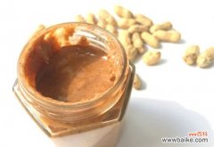花生酱的做法：花生酱营养丰富易被人体吸收