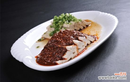 花生酱的做法:花生酱营养丰富易被人体吸收