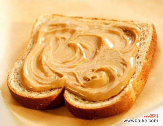 花生酱的做法:花生酱营养丰富易被人体吸收