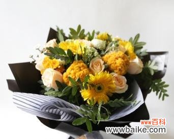 朋友结婚送什么花合适又有纪念意义？如何选择有特殊含义的花卉？