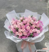 玫瑰的象征、传递爱情的方式 33朵玫瑰的含义