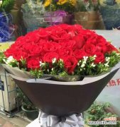 揭秘不同数量玫瑰花的深刻寓意 玫瑰花多少朵的含义