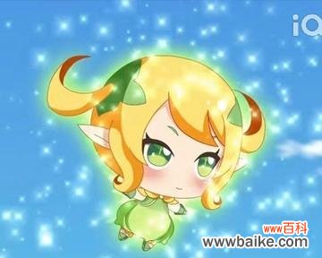 解析绿菟葵的含义和象征 绿菟葵的花语