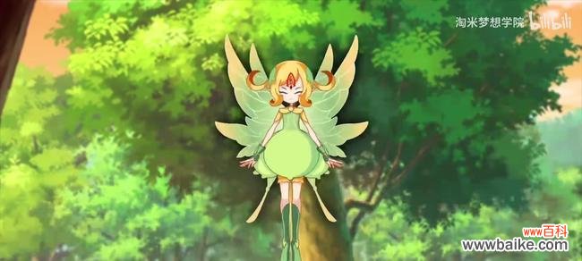 解析绿菟葵的含义和象征 绿菟葵的花语