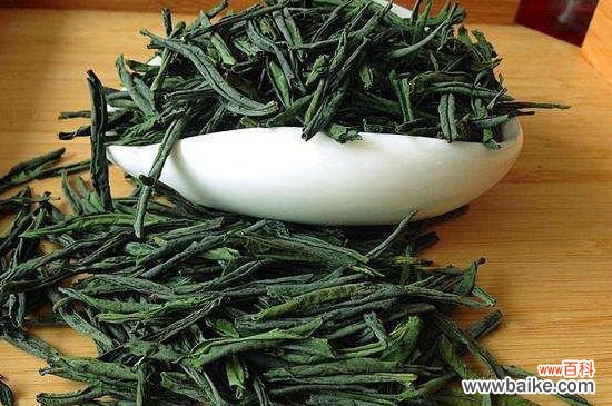 兰花茶的功效：养阴润肺、清热排毒、利水渗湿