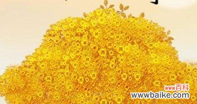 财富与幸福的源泉-摇钱树开花 摇钱树开花的寓意与启示