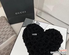 探索黑色玫瑰的神秘与美丽 黑色玫瑰花语的含义