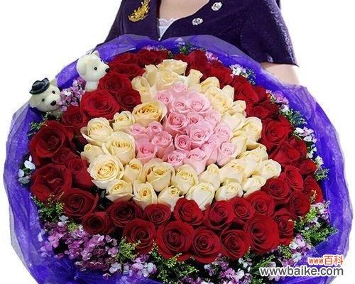 送玫瑰花几朵的含义：浪漫还是暗示？