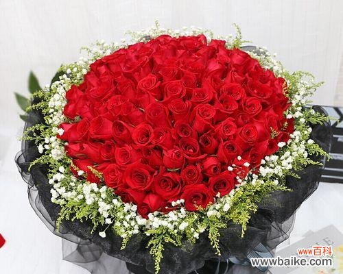 送玫瑰花几朵的含义：浪漫还是暗示？