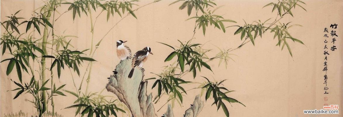 一株卑微而伟大的植物 竹子寓意的深远意义