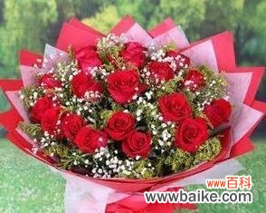 11朵红玫瑰的神秘象征 红玫瑰花语的深意