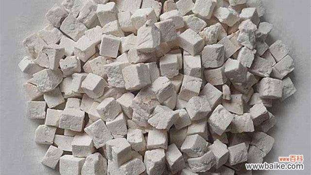 茯苓怎么食用？茯苓的功效与作用