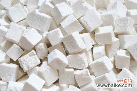 茯苓怎么食用？茯苓的功效与作用