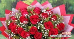 深入解读每一朵花的意义 21朵玫瑰的花语大揭秘