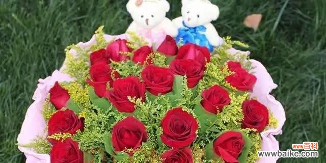 深入解读每一朵花的意义 21朵玫瑰的花语大揭秘