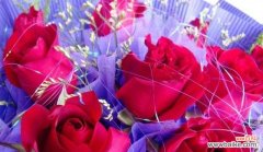 探寻999朵玫瑰的花语之谜 999朵玫瑰花语的深层含义