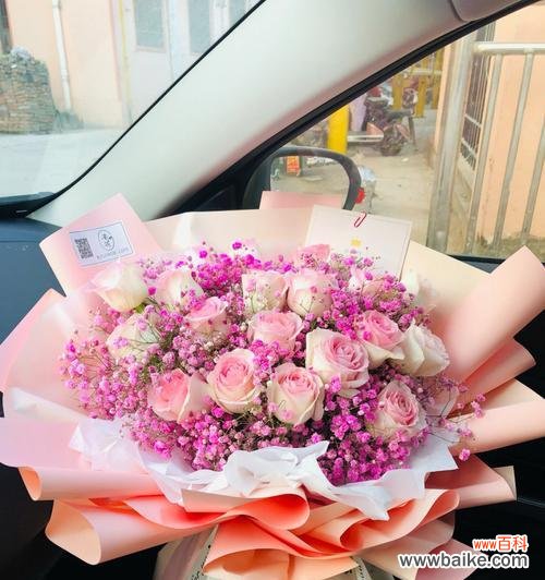 浪漫之花的花语解读 19朵玫瑰所代表的意义