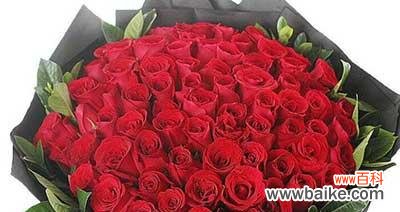 红玫瑰的意义与文化传承 18朵玫瑰花的代表意义