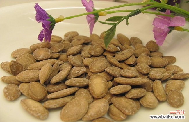 瓜蒌子的功效与作用